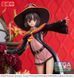 Фигурка Sega Luminasta KonoSuba Megumin Да благословят боги этот прекрасный мир! Мегумин 20 см SL KS M 20 SL KS M 20 фото 5