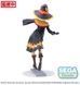Фигурка Sega Luminasta KonoSuba Megumin Да благословят боги этот прекрасный мир! Мегумин 20 см SL KS M 20 SL KS M 20 фото 2