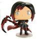 Фигурка Funko Pop Фанко Поп Руби Роуз&nbsp;Руби Красный, Белый, Черный, Желтый&nbsp;Ruby Rose 10 см anime RWBY RR&nbsp;586 anime RWBY RR&nbsp;586 фото 3