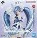 Фігурка Bandai Ichiban Kuji Vocaloid Хацуне Міку Вокалоїд SNOW MIKU 18 см B HM SIC 18 2865110713 фото 3