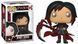 Фигурка Funko Pop Фанко Поп Руби Роуз&nbsp;Руби Красный, Белый, Черный, Желтый&nbsp;Ruby Rose 10 см anime RWBY RR&nbsp;586 anime RWBY RR&nbsp;586 фото 1