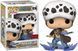 Фигурка Funko Pop Ван Пис Трафальгар One Piece Trafalgar 10 см Exclusive OP T E 1016 2293015328 фото 1