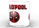 Кружка GeekLand Deadpool на білому тлі 02.10.861 02.10.861 фото 2