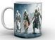 Кружка GeekLand Assassins Creed Кредо Асасина банда AC.02.02 AC.02.02 фото 2