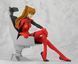 Фігурка Sega Аска Євангеліон Asuka Langley Evangelion Girl with Chair 16 см S AL E GC S AL E GC фото 3