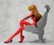Фігурка Sega Аска Євангеліон Asuka Langley Evangelion Girl with Chair 16 см S AL E GC S AL E GC фото 2