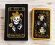 Карты Таро Скелетон Skeleton Tarot 2082847362 фото 5