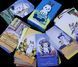 Карти Таро Пухлої Булочки Chubby Bunny Tarot 2569389124 фото 2