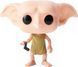 Фігурка Funko Pop Фанко Поп Harry Potter Гаррі Поттер Dobby Доббі 10 см HP D17 HP D 17 фото 6