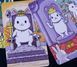 Карти Таро Пухлої Булочки Chubby Bunny Tarot 2569389124 фото 4