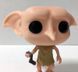 Фігурка Funko Pop Фанко Поп Harry Potter Гаррі Поттер Dobby Доббі 10 см HP D17 HP D 17 фото 2