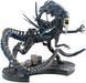 Фігурка Quantum Mechanix Чужий Королева чужих Alien Queen 18 см QM A Q 18 2504221951 фото 1