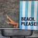Рушник Beach 150х70 см 1343110455 фото