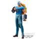 Фигурка Bandai Spirits DXF THE GRANDLINE MEN One Piece Killer Ван Пис Киллер 17 см B OP K 17 B OP K 17 фото 4
