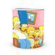 Кружка GeekLand The Simpsons Сімпсони SMP 15 SMP 15 фото 1