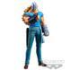 Фигурка Bandai Spirits DXF THE GRANDLINE MEN One Piece Killer Ван Пис Киллер 17 см B OP K 17 B OP K 17 фото 3