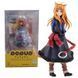 Фигурка GoodSmileCompany Волчица и пряности Холо Spice and Wolf Holo 18 см WST SW H WST SW H фото 1