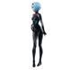 Фігурка Bandai Аянамі Рей Євангеліон Rei Ayanami Evangelion у чорному костюмі 21 см WST EVA R 01 WST EVA R 01 фото 4