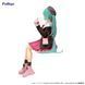 Фигурка FuRyu Noodle Вокалоид Хацунэ Мику Vocaloid Hatsune Miku 14 см F N V HM 14 F N V HM 14 фото 3