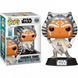 Фигурка Funko Pop Звёздные войны Асока Star Wars Ahsoka 10 см FP SW A 749 2562897013 фото 1