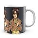 Кружка GeekLand Атака Титанов Attack on Titan Леви Аккерман на страже порядка AT.02.69 AT.02.69 фото 4