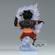 Фигурка Bandai Spirits Ван Пис Большой Куш Луффи One Piece Luffy ver. Snakeman 14 см BS OP LS 14 BS OP LS 14 фото 3