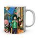 Кружка GeekLand My Hero Academia Моя геройська академія MHA 02.65 1757911350 фото 1
