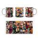 Кружка GeekLand JoJo's Bizarre Adventure Phantom Blood Невероятные приключения ДжоДжо Призрачная кровь JJPB 10 JJPB 10 фото 2