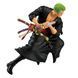 Фигурка Bandai Spirits&nbsp;Battle Record&nbsp;One Piece Большой Куш&nbsp;The Roronoa Zoro Зоро 17 см BS BR OP Z BS BR OP Z фото 2
