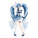Фігурка Bandai Ichiban Kuji Vocaloid Хацуне Міку Вокалоїд SNOW MIKU 18 см B HM SIC 18 2865110713 фото 1