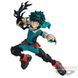 Фигурка&nbsp;Bandai Моя геройская академия My Hero Academia&nbsp;Изуку Мидория Izuku Midoriya&nbsp;Special 13 см&nbsp;B MHA IM 13 B MHA IM 13 фото 1