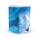 Кружка GeekLand Frozen Холодне Серце Ельза Анна FZ.002.08 1757913586 фото 1