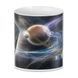 Кружка GeekLand белая Доктор Кто Doctor Who Тардис DW.02.071 1683725895 фото 2