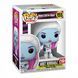 Фігурка Funko Pop Еббі Монстр Хай Monster High Abbey&nbsp;10 см FP MH AB 155 2770720279 фото 3
