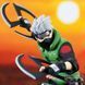 Фигурка Bandai Spirits Naruto Shippuden Hatake Kakashi Наруто Шиппуден Какаши Хатаке 18 см BS NS HK 18 BS NS HK 18 фото 10