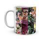 Кружка GeekLand JoJo's Bizarre Adventure Phantom Blood Невероятные приключения ДжоДжо Призрачная кровь JJPB 10 JJPB 10 фото 3