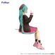 Фигурка FuRyu Noodle Вокалоид Хацунэ Мику Vocaloid Hatsune Miku 14 см F N V HM 14 F N V HM 14 фото 4