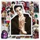 Стікерпак Атака титанів Набір наклейок GeekLand Attack on Titan 50 штук 2881874737 фото 4