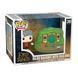 Фигурка Funko Pop Властелин колец Бильбо Lord of the Rings Bilbo & Bag End 10 см LOTR B 39 2537108028 фото 2