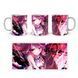 Кружка GeekLand No Game No Life Без игры нет жизни Джибрил&nbsp;NGNL 002.18 1757912867 фото 1