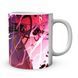 Кружка GeekLand No Game No Life Без игры нет жизни Джибрил&nbsp;NGNL 002.18 1757912867 фото 4