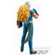 Фигурка Bandai Spirits DXF THE GRANDLINE MEN One Piece Killer Ван Пис Киллер 17 см B OP K 17 B OP K 17 фото 5