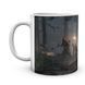Кружка GeekLand The Last of Us Одни из нас LU 02.20 1757914665 фото 3