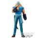 Фигурка Bandai Spirits DXF THE GRANDLINE MEN One Piece Killer Ван Пис Киллер 17 см B OP K 17 B OP K 17 фото 2