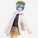 Фигурка Sega Extra Ayanami Rei Evangelion Аянами Рей Евангелион 22 см S E AR E 22 S E AR E 22 фото 4