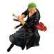 Фигурка Bandai Spirits&nbsp;Battle Record&nbsp;One Piece Большой Куш&nbsp;The Roronoa Zoro Зоро 17 см BS BR OP Z BS BR OP Z фото 1
