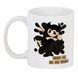 Кружка GeekLand Bendy and the Ink Machine Бенди и чернильная машина BM .02.24 1757915334 фото 1