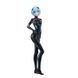 Фігурка Bandai Аянамі Рей Євангеліон Rei Ayanami Evangelion у чорному костюмі 21 см WST EVA R 01 WST EVA R 01 фото 2