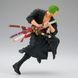 Фигурка Bandai Spirits&nbsp;Battle Record&nbsp;One Piece Большой Куш&nbsp;The Roronoa Zoro Зоро 17 см BS BR OP Z BS BR OP Z фото 4