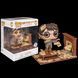 Фигурка Funko Pop Harry Potter Гарри Поттер 15 см WST HP136 WST HP136 фото 1